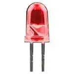 WP2523SURC/E (Одноцветные светодиоды)