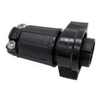 W3180-2PG-P-535 (Стандартный круглый разъем)