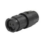 W8282-2SG-P-3DC (Стандартный круглый разъем)