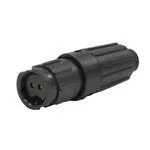 W8280-2SG-P-528 (Стандартный круглый разъем)