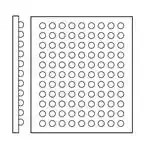 CY8C5266FNI-LP205T (Arm Microcontrollers - MCU)