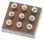 MAX44268EWL+T (Аналоговые компараторы)