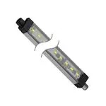 WLS28-2CW285DXQ (Промышленные легкие батончики и легкие полоски)