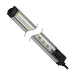 WLS28-2XW285XPBQ (Промышленные легкие батончики и легкие полоски)