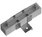 WPRT50AB-22RJB168 (Проволочные резисторы - крепление шасси)