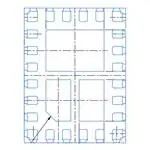 TPS62875B3QWRZVRQ1 (Переключение регуляторов напряжения)