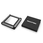 RT8179BGQW (Переключение контроллеров)