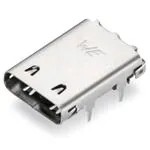 632723100011 (Разъемы USB)