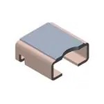 WSLP27265L000FEA (Текущие чувственные резисторы - SMD)