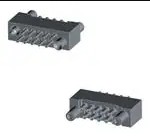 M55302/63A14H (Прямоугольные разъемы MIL -спектакли)