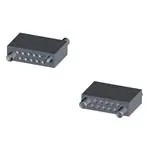 M55302/66L14H (Прямоугольные разъемы MIL -спектакли)
