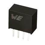 177920531 (Изолированные преобразователи постоянного тока/постоянного тока - через отверстие)