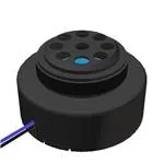 X-5328-P-C-LW165-R (Пьезо зуммеры и аудио -индикаторы)