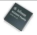 XC2387A104F80LRABKFUMA1 (16 -битные микроконтроллеры - MCU)