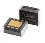 XCL240B253FR-G (Неизолированные преобразователи постоянного тока/постоянного тока)