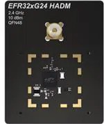 xG24-RB4198A (Доски и наборы для развития - беспроводная связь)