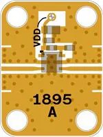 XR-A493-0304D (RF усилитель)