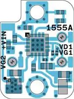 XR-A4F3-0304D-SP (Кондиционирование сигнала)