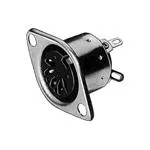 62GB7FX (Круглые разъемы дина)