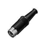 12GM5MX (Круглые разъемы дина)