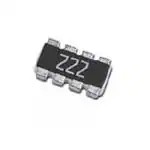 YC248-JR-07560RL (Резисторные сети и массивы)
