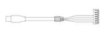ZE258-234G-10USB (Специализированные кабели)