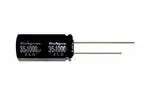 6.3ZLG1200MEFC8X20 (Алюминиевые электролитические конденсаторы - радиальные ливины)