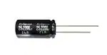 35ZLR2200MEFC12.5X35 (Алюминиевые электролитические конденсаторы - радиальные ливины)