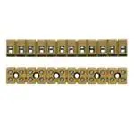 0243520000 (Барьерные терминальные блоки)