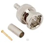 031-70537-12G (РФ разъемы / коаксиальные разъемы)