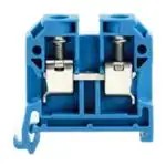 0443780000 (DIN RAIL TERMINAL BLOCKS)