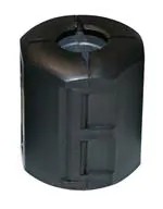 0475164181 (Ферритовой зажим на ядрах)