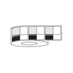 423346-000 (Проволочные метки и маркеры)