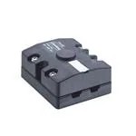 0911 ANC 401 (Круглые метрические разъемы)