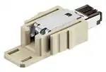 09454001109 (Модульные разъемы / разъемы Ethernet)
