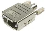 09670150425 (D-Sub Backshells)