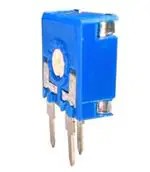 09TR07AA503CP (Резисторы триммера - через отверстие)