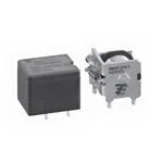 V23076A3001C132-T-*-USA (Реле общего назначения)