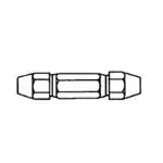 3-67042-4 (Стандартные разъемы края карты)