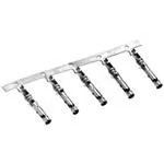 66331-8 (Стандартные круглые контакты)