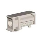 10037912-114LF (Высокая скорость / модульные разъемы)