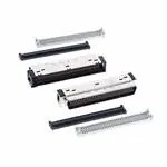 10136-6000EC (D-Sub Micro-D-разъемы)