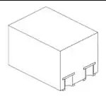 TLP3406SRL(TP,E (MOSFET Выходные оптокублы)