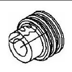 12034170 (Автомобильные разъемы)