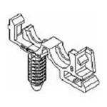 12040984 (Автомобильные разъемы)