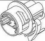 12092378 (Автомобильные разъемы)