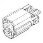 13738743 (Автомобильные разъемы)