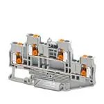 1453789 (DIN RAIL TERMINAL BLOCKS)