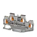 1453890 (DIN RAIL TERMINAL BLOCKS)