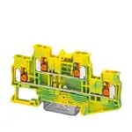 1453897 (DIN RAIL TERMINAL BLOCKS)